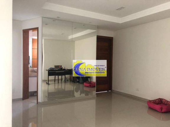 Imagem Sobrado com 3 Quartos à Venda, 235 m² em Assunção - São Bernardo Do Campo Imagem Sobrado com 3 Quartos à Venda, 235 m² em Assunção - São Bernardo Do Campo
