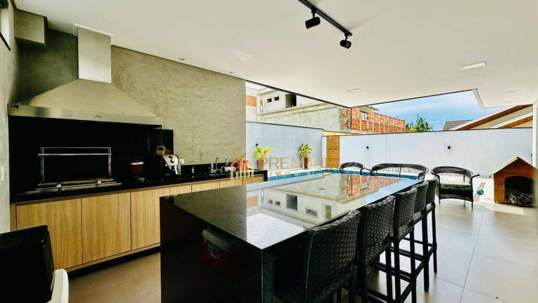 Imagem Sobrado com 3 Quartos à Venda, 363 m² em Urbanova - São José Dos Campos