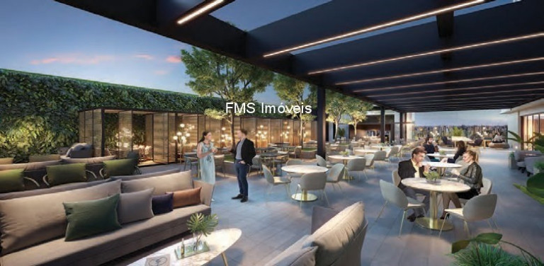 Imagem Imóvel para Alugar, 975 m² em Itaim Bibi - São Paulo Imagem Imóvel para Alugar, 975 m² em Itaim Bibi - São Paulo