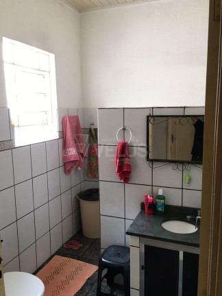 Imagem Casa à Venda,  em Centro - Itapetininga