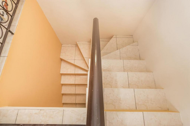 Imagem Casa de Condomínio com 3 Quartos à Venda, 135 m² em Ipanema - Porto Alegre Imagem Casa de Condomínio com 3 Quartos à Venda, 135 m² em Ipanema - Porto Alegre