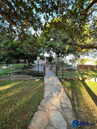 Imagem Chácara à Venda, 4 m² em Zona Rural - Goiás Imagem Chácara à Venda, 4 m² em Zona Rural - Goiás