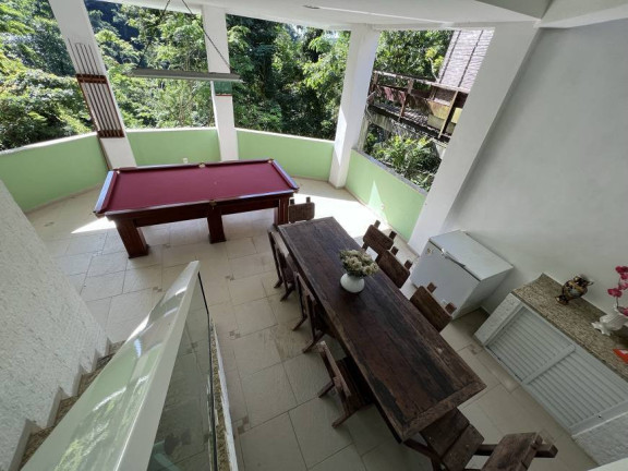 Imagem Casa com 6 Quartos à Venda, em Itaipú - Niterói Imagem Casa com 6 Quartos à Venda, em Itaipú - Niterói