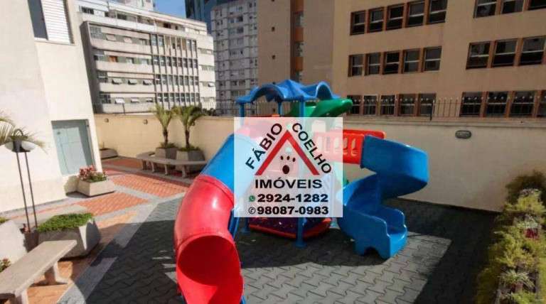 Imagem Apartamento com 3 Quartos à Venda, 90 m² em Paraíso - São Paulo Imagem Apartamento com 3 Quartos à Venda, 90 m² em Paraíso - São Paulo