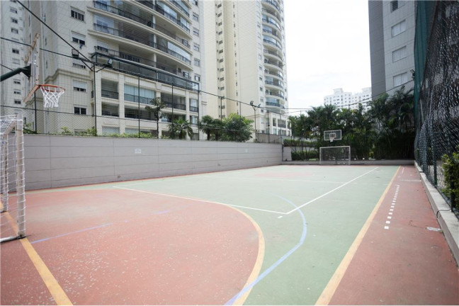 Imagem Apartamento com 5 Quartos à Venda, 355 m² em Moema - São Paulo