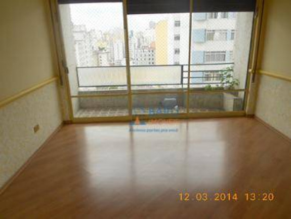 Imagem Apartamento com 3 Quartos à Venda, 218 m² em Barra Funda - São Paulo Imagem Apartamento com 3 Quartos à Venda, 218 m² em Barra Funda - São Paulo