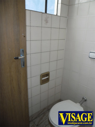 Imagem Ponto Comercial para Alugar,  em Sao Joao - Jacareí