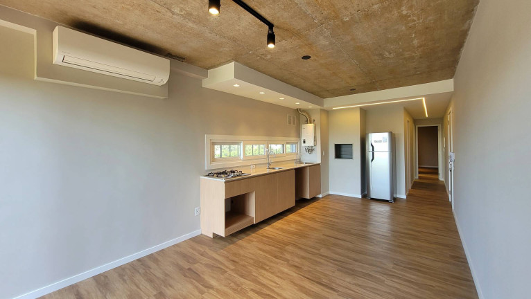 Imagem Apartamento com 2 Quartos à Venda, 64 m² em Jardim Europa - Porto Alegre