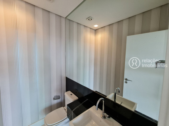 Imagem Apartamento com 4 Quartos à Venda, 278 m² em Vila Da Serra - Nova Lima Imagem Apartamento com 4 Quartos à Venda, 278 m² em Vila Da Serra - Nova Lima
