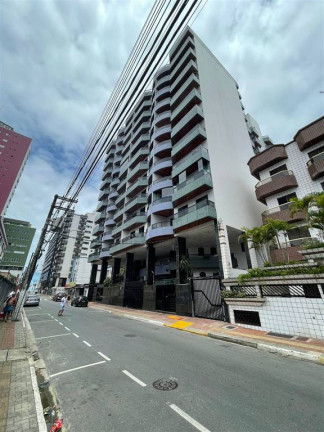 Apartamento com 3 Quartos à Venda, 91 m² em Ocian - Praia Grande