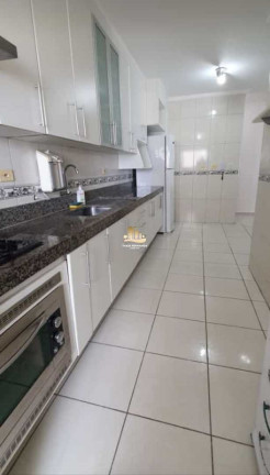 Imagem Apartamento com 3 Quartos à Venda, 130 m² em Real - Praia Grande Imagem Apartamento com 3 Quartos à Venda, 130 m² em Real - Praia Grande