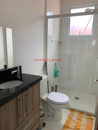 Imagem Casa de Condomínio com 3 Quartos à Venda, 200 m² em Medeiros - Jundiaí Imagem Casa de Condomínio com 3 Quartos à Venda, 200 m² em Medeiros - Jundiaí