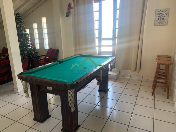 Imagem Casa com 6 Quartos à Venda, 163 m² em Salinas - Balneário Barra Do Sul