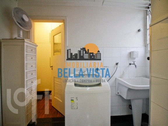 Imagem Apartamento com 3 Quartos à Venda, 116 m² em Paraíso - São Paulo