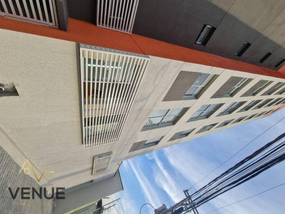 Imagem Apartamento com 1 Quarto à Venda, 30 m² em Vila Guilhermina - São Paulo Imagem Apartamento com 1 Quarto à Venda, 30 m² em Vila Guilhermina - São Paulo