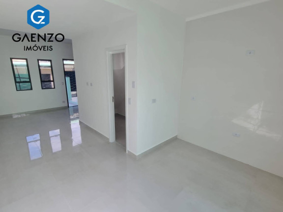 Imagem Casa de Condomínio com 2 Quartos à Venda, 58 m² em Bela Vista - Osasco Imagem Casa de Condomínio com 2 Quartos à Venda, 58 m² em Bela Vista - Osasco