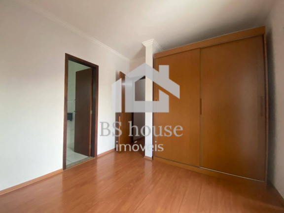 Imagem Sobrado com 3 Quartos à Venda, 177 m² em Jardim Bela Vista - Santo André