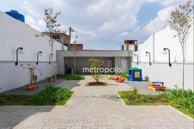 Imagem Apartamento com 2 Quartos à Venda, 40 m² em Sacomã - São Paulo Imagem Apartamento com 2 Quartos à Venda, 40 m² em Sacomã - São Paulo