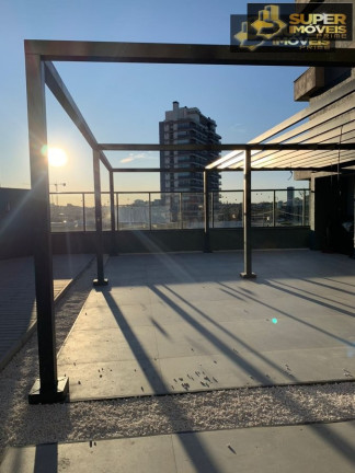 Imagem Apartamento com 1 Quarto à Venda, 35 m² em São Gonçalo - Pelotas