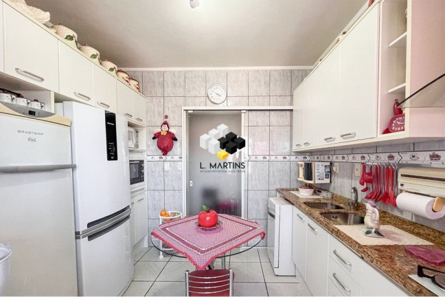 Imagem Apartamento com 3 Quartos à Venda, 95 m² em Centro - Canoas Imagem Apartamento com 3 Quartos à Venda, 95 m² em Centro - Canoas