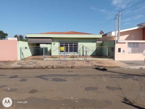 Imagem Casa com 3 Quartos à Venda, 300 m² em Jardim Roma - Pirassununga Imagem Casa com 3 Quartos à Venda, 300 m² em Jardim Roma - Pirassununga