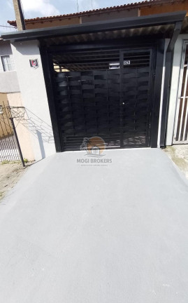 Sobrado com 2 Quartos à Venda, 60 m² em Conjunto São Sebastião - Mogi Das Cruzes