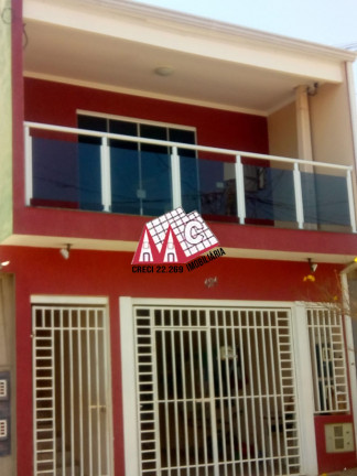Imóvel com 1 Quarto à Venda, 40 m² em Parque São Bento - Sorocaba