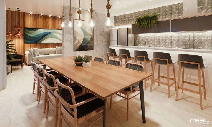 Imagem Imóvel com 2 Quartos à Venda, 55 m² em Jockey De Itaparica - Vila Velha