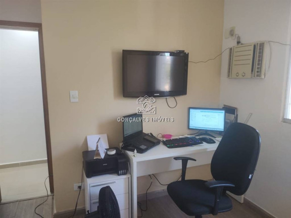 Imagem Apartamento com 3 Quartos à Venda, em Vila Valença - São Vicente Imagem Apartamento com 3 Quartos à Venda, em Vila Valença - São Vicente