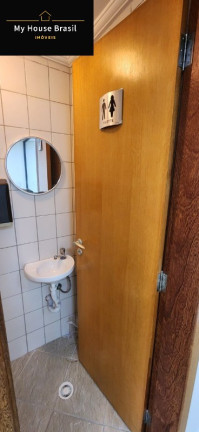 Imagem Imóvel Comercial para Alugar, 24 m² em Casa Verde - São Paulo