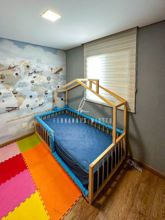 Imagem Apartamento com 3 Quartos à Venda, 83 m² em Practice Club House - Jundiaí