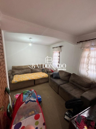 Imagem Casa com 2 Quartos à Venda, 150 m² em Centro - Braganca Paulista Imagem Casa com 2 Quartos à Venda, 150 m² em Centro - Braganca Paulista