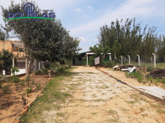 Imagem Casa com 2 Quartos à Venda, 675 m² em águas Claras - Viamão