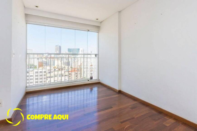 Imagem Apartamento com 1 Quarto à Venda, 90 m² em Santa Cecília - São Paulo Imagem Apartamento com 1 Quarto à Venda, 90 m² em Santa Cecília - São Paulo