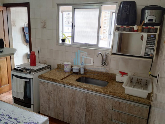 Imagem Apartamento com 2 Quartos à Venda, em Tupi - Praia Grande Imagem Apartamento com 2 Quartos à Venda, em Tupi - Praia Grande