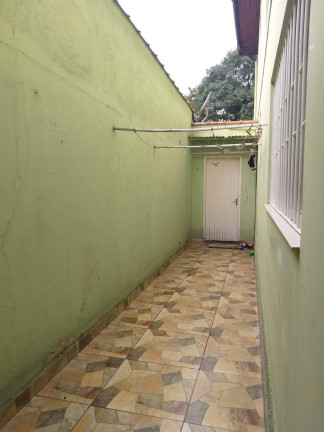 Imagem Sobrado com 3 Quartos à Venda, 125 m² em São Bernardo Do Campo