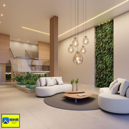 Imagem Imóvel com 2 Quartos à Venda, 66 m² em Jardim Camburi - Vitória Imagem Imóvel com 2 Quartos à Venda, 66 m² em Jardim Camburi - Vitória