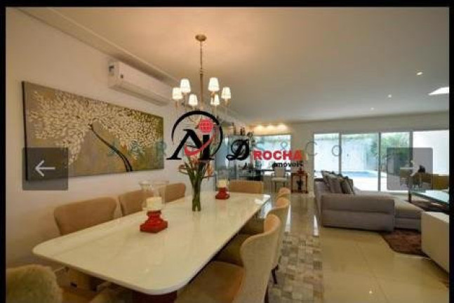 Imagem Casa à Venda, 300 m² em Alphaville - Santana De Parnaíba Imagem Casa à Venda, 300 m² em Alphaville - Santana De Parnaíba