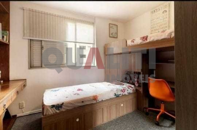 Imagem Apartamento com 3 Quartos à Venda, 98 m² em Moema - São Paulo Imagem Apartamento com 3 Quartos à Venda, 98 m² em Moema - São Paulo
