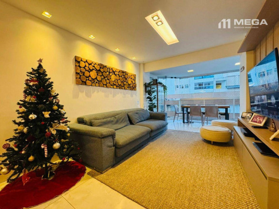 Imagem Apartamento com 4 Quartos à Venda, 220 m² em Praia De Itapoã - Vila Velha Imagem Apartamento com 4 Quartos à Venda, 220 m² em Praia De Itapoã - Vila Velha