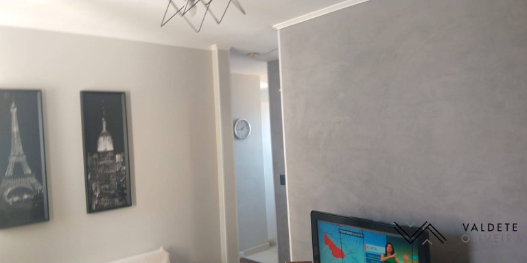 Imagem Apartamento com 2 Quartos à Venda, 45 m² em Conjunto Residencial Trinta E Um De Março - São José Dos Campos Imagem Apartamento com 2 Quartos à Venda, 45 m² em Conjunto Residencial Trinta E Um De Março - São José Dos Campos