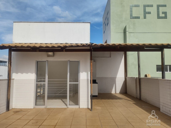 Imagem Cobertura com 3 Quartos à Venda, 158 m² em Ana Lúcia - Sabará Imagem Cobertura com 3 Quartos à Venda, 158 m² em Ana Lúcia - Sabará