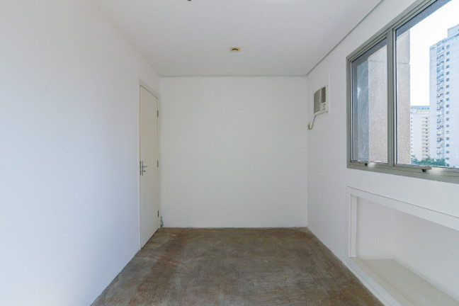 Imagem Ponto Comercial à Venda, 41 m² em Vila Olímpia - São Paulo