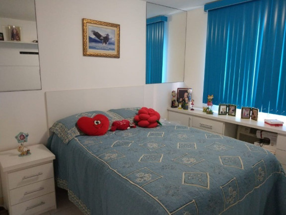Imagem Imóvel com 2 Quartos à Venda, 76 m² em Jardim Vinte E Cinco De Agosto - Duque De Caxias