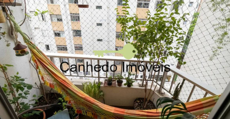 Imagem Apartamento com 2 Quartos à Venda, 60 m² em Brooklin - São Paulo Imagem Apartamento com 2 Quartos à Venda, 60 m² em Brooklin - São Paulo