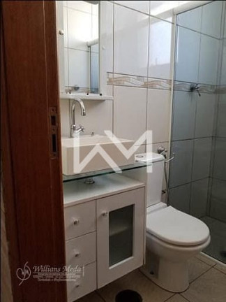 Imagem Apartamento com 2 Quartos à Venda, 60 m² em Vila Rosalia - Guarulhos Imagem Apartamento com 2 Quartos à Venda, 60 m² em Vila Rosalia - Guarulhos