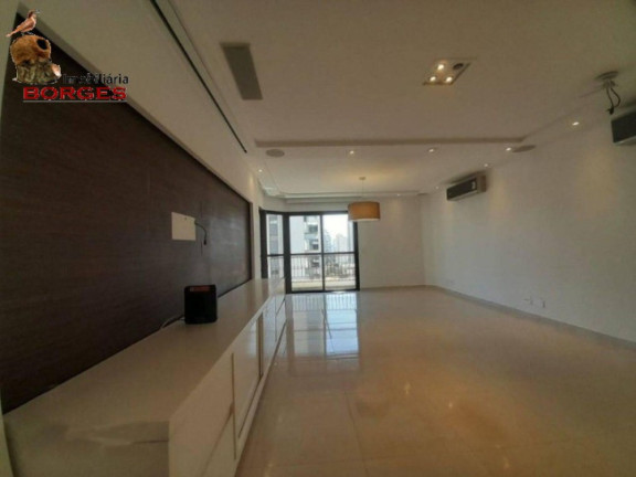 Imagem Apartamento com 4 Quartos à Venda, 138 m² em Brooklin - São Paulo Imagem Apartamento com 4 Quartos à Venda, 138 m² em Brooklin - São Paulo
