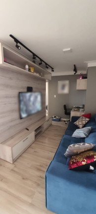Imagem Apartamento com 2 Quartos à Venda, 52 m² em Vila Santana - São Paulo Imagem Apartamento com 2 Quartos à Venda, 52 m² em Vila Santana - São Paulo
