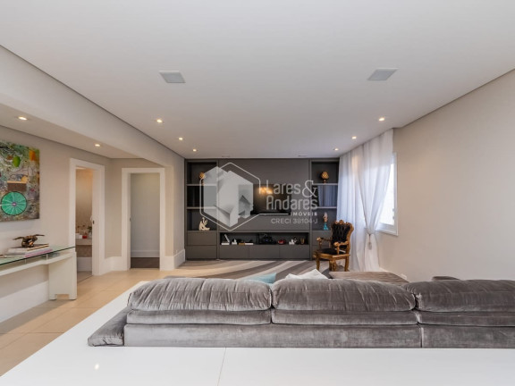 Imagem Apartamento com 3 Quartos à Venda, 187 m² em Vila Hamburguesa - São Paulo Imagem Apartamento com 3 Quartos à Venda, 187 m² em Vila Hamburguesa - São Paulo