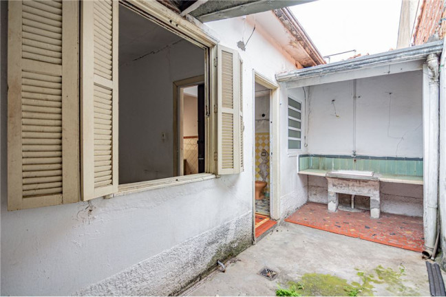 Imagem Casa com 6 Quartos à Venda,  em Vila Maria Baixa - São Paulo